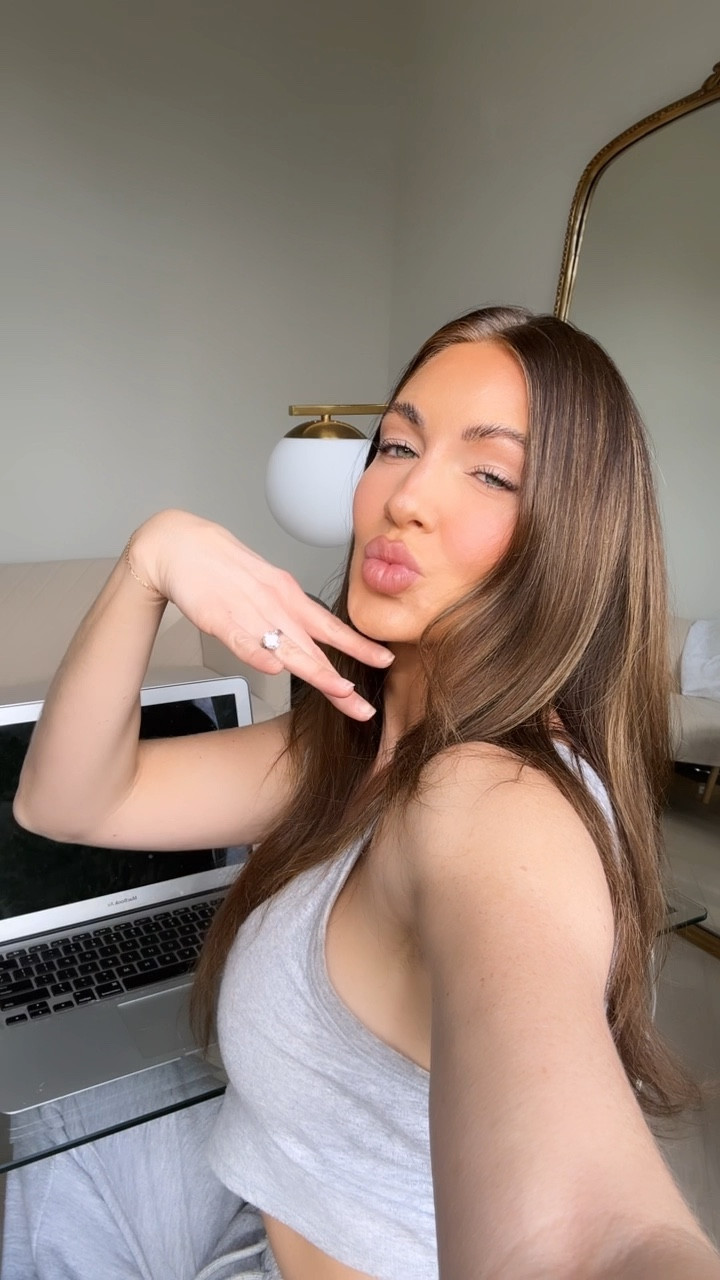 Current everyday makeup look. All products linked! Affordable makeup, drugstore finds.

#LTKbeauty #LTKfindsunder50