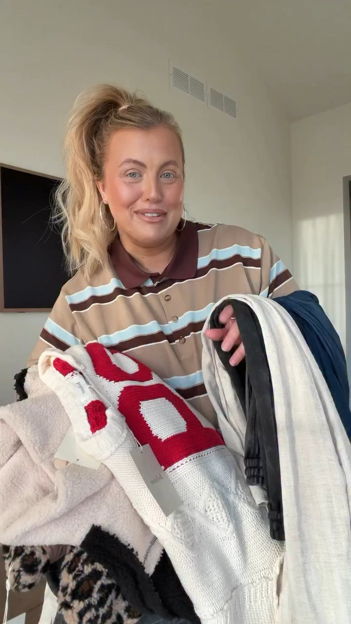 comment “SHIRT” & I’ll dm ya everything I tried on !! @shopbohme code is always: 20ALEX ♥️ #tryon #haul #ootd