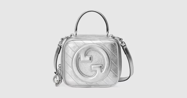 Gucci Blondie top handle bag | Gucci (US)