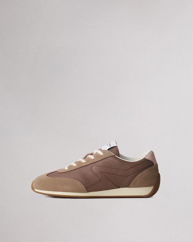 Buy Slim Retro Runner Sneaker for USD 278.00 | rag & bone | rag & bone