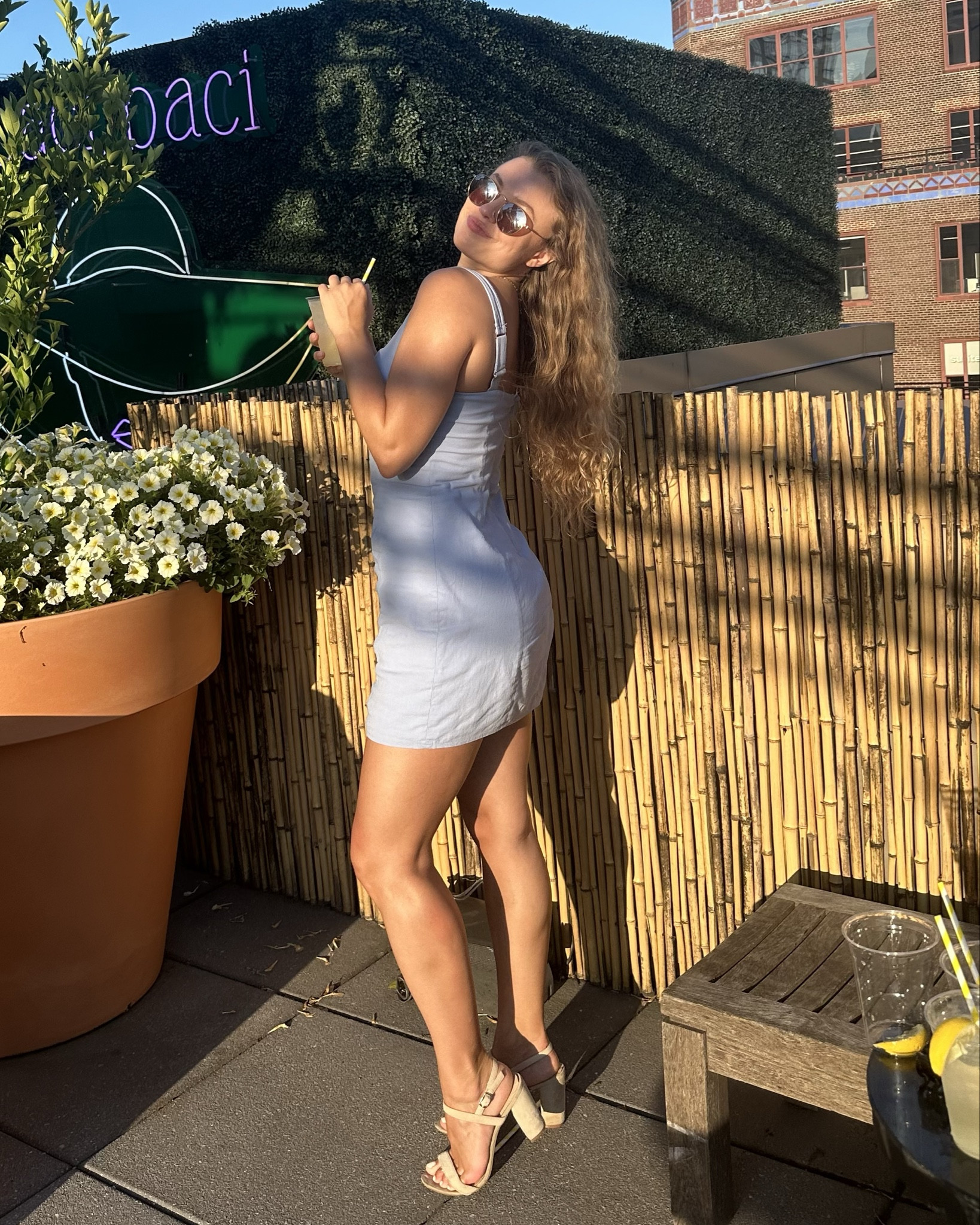 summer dress, sundress, blue dress, abercrombie dress, summer outfit, summer outfit inspo, summer outfit nyc, nyc summer outfit, new york city outfit, new york city summer outfit, nude heels, nude heels outfit, dress and heels outfit, abercrombie, abercrombie outfit

#LTKStyleTip #LTKSeasonal #LTKFindsUnder50