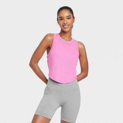 Target/Clothing, Shoes & Accessories/Women’s Clothing/Activewear/Workout Tops‎Shop all JoyLab... | Target