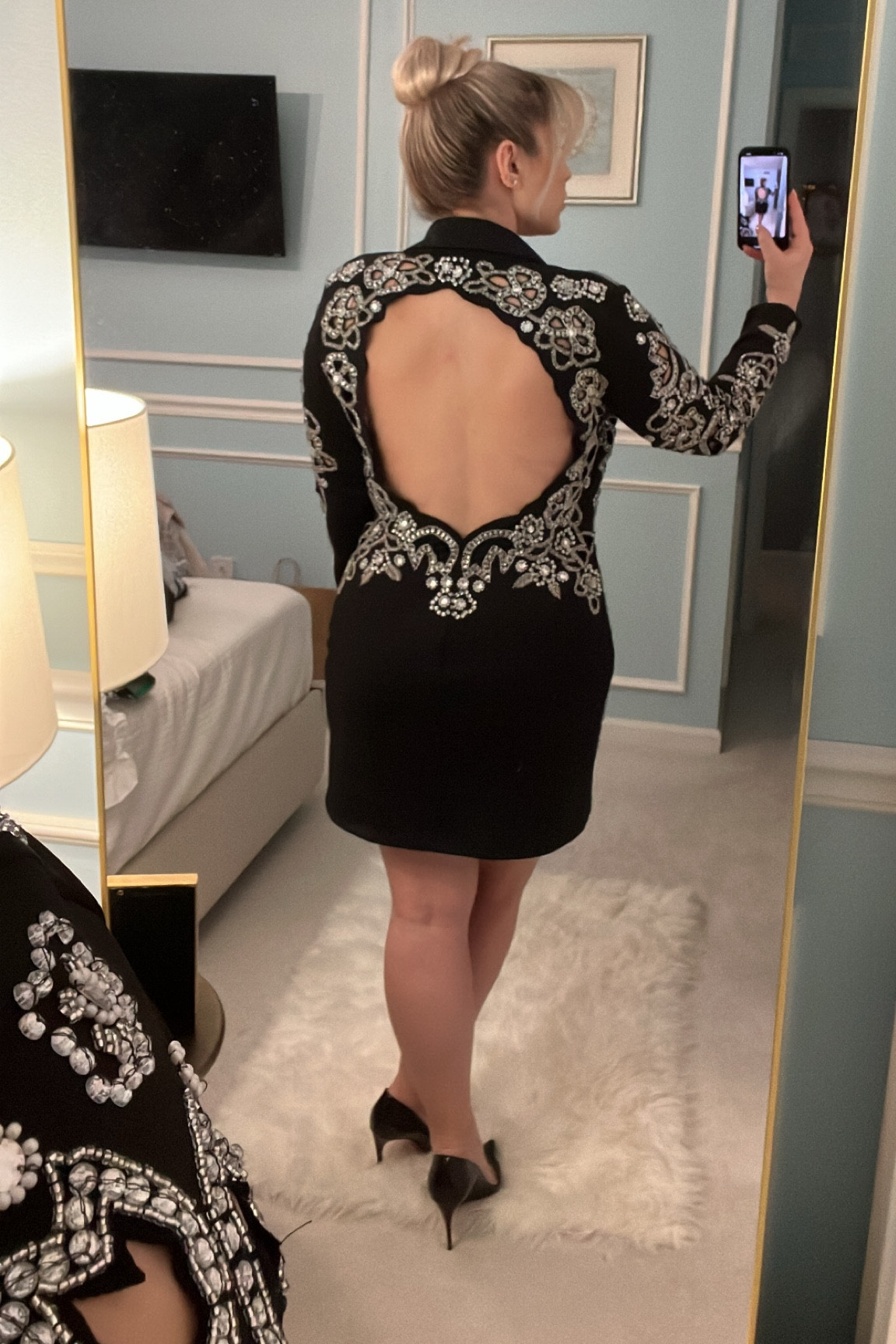 This dress is just 😍 


#LTKSeasonal #LTKparties #LTKstyletip