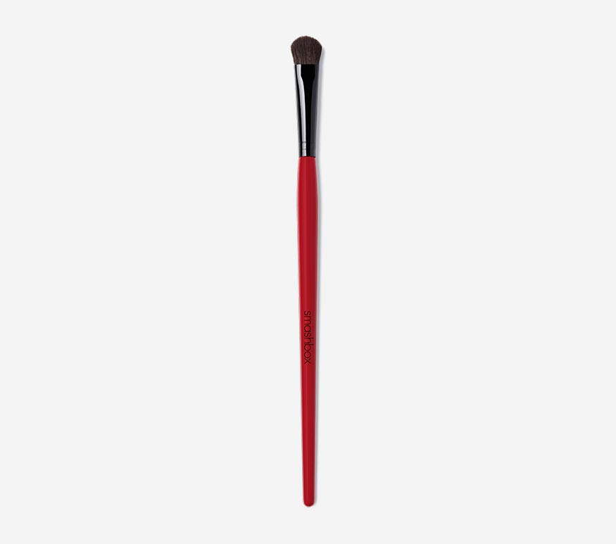 Full Coverage Shadow Brush | Smashbox | Smashbox (US)