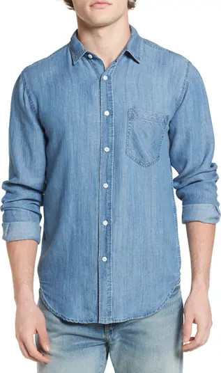 Colton Denim Shirt | Nordstrom