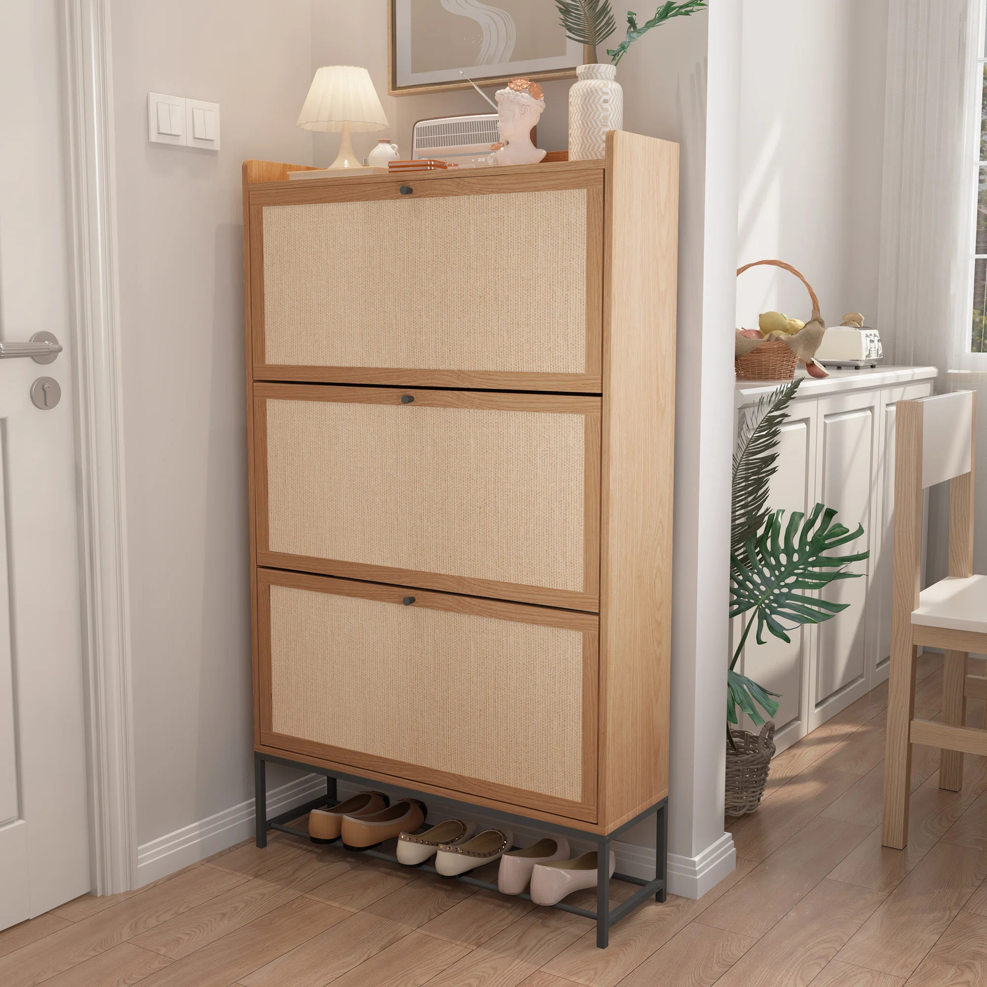 28 Pair Shoe Storage | Wayfair North America