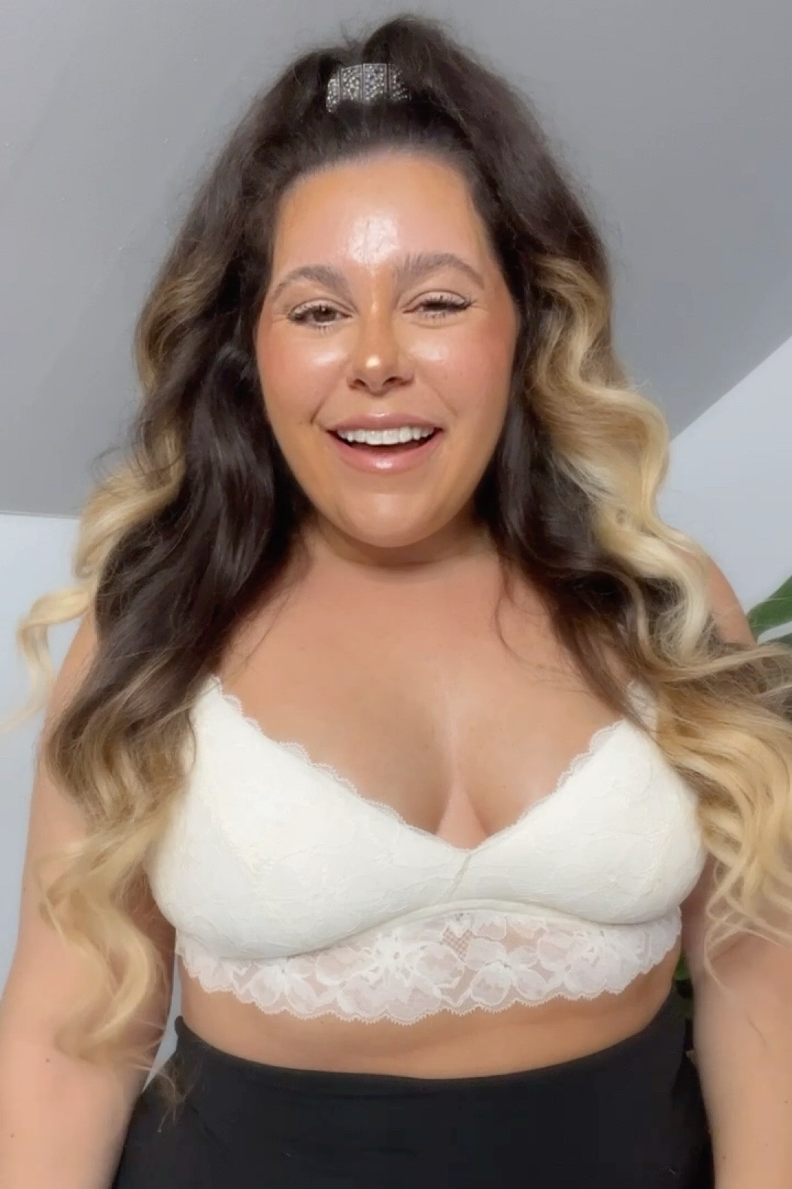 Current favorite nursing bra!! 

#LTKbump #LTKunder50 #LTKbaby