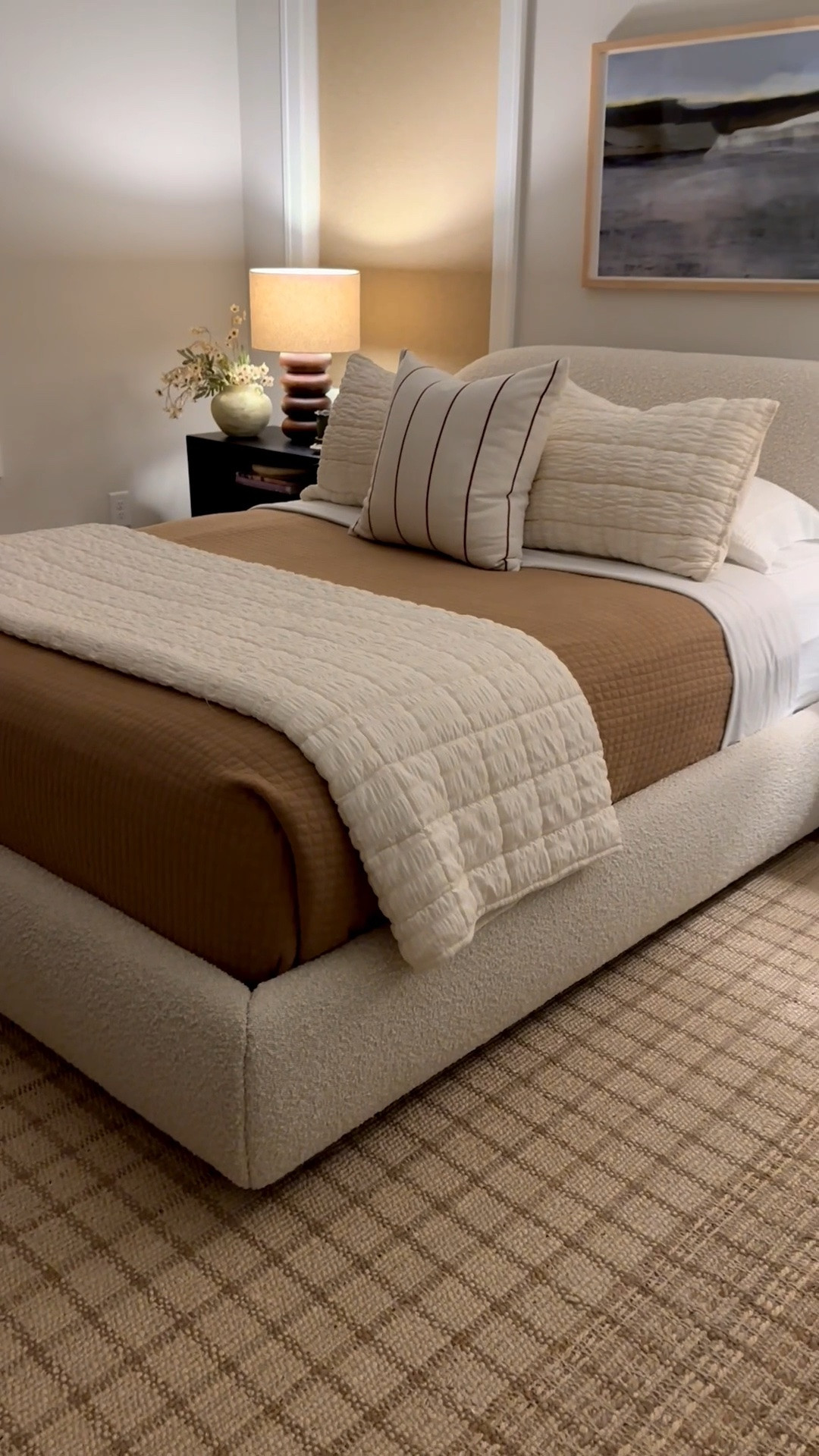 This quilt is a favorite! I have it in two colors and on three of our beds! #ad #sponsored
@Target

#LTKHome #LTKSaleAlert #LTKdayinmylife