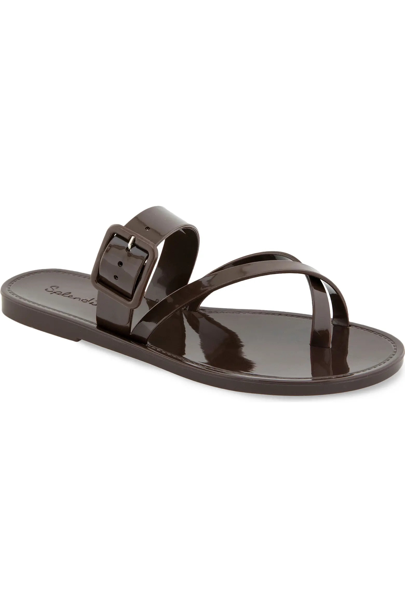 Sutton Jelly Sandal (Women) | Nordstrom | Nordstrom