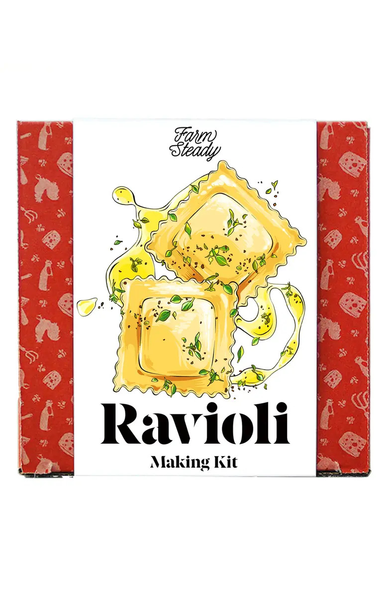 Brooklyn Brew Shop Ravioli Making Kit | Nordstrom | Nordstrom