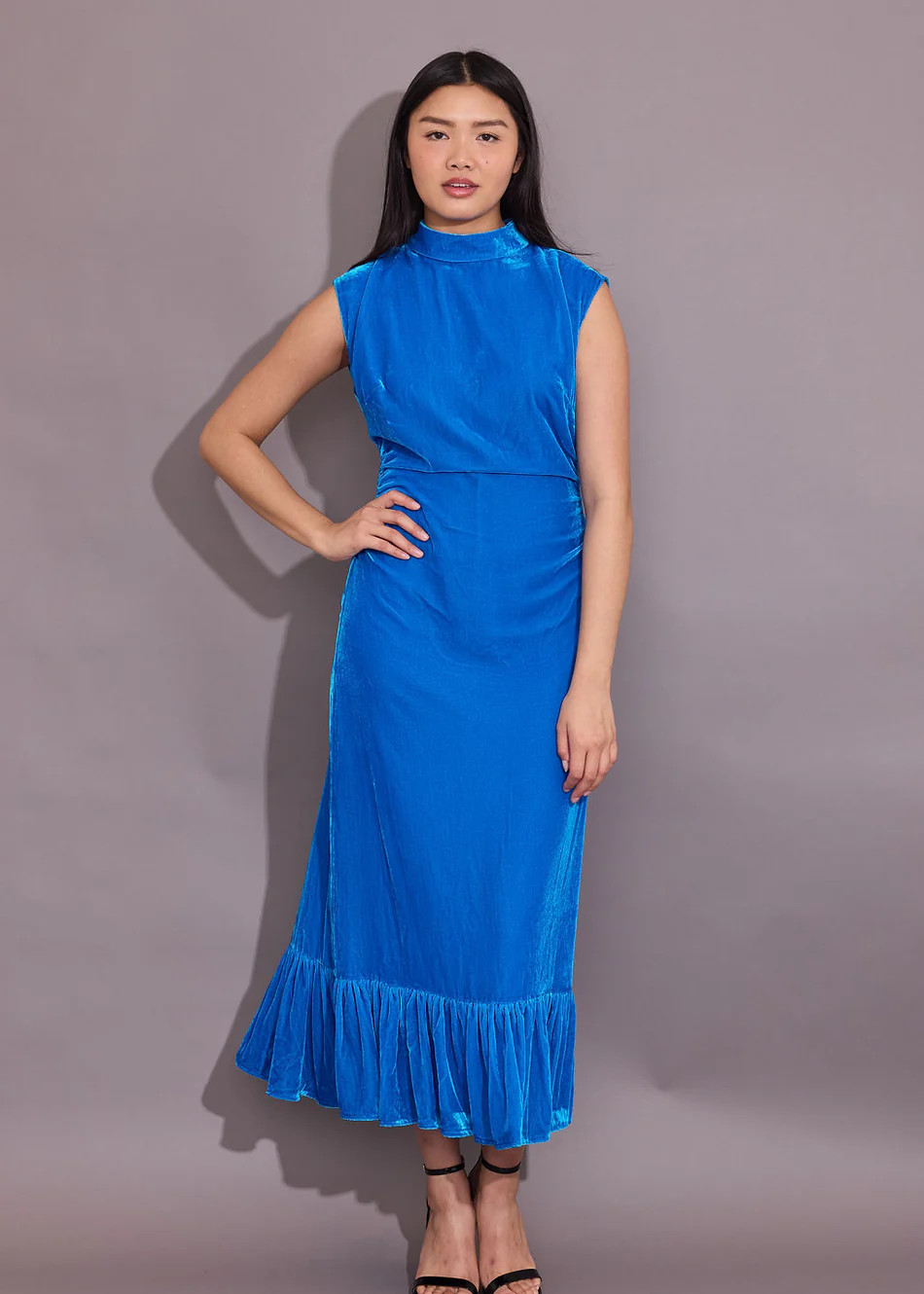 Estelle Dress | Alden Adair Collection