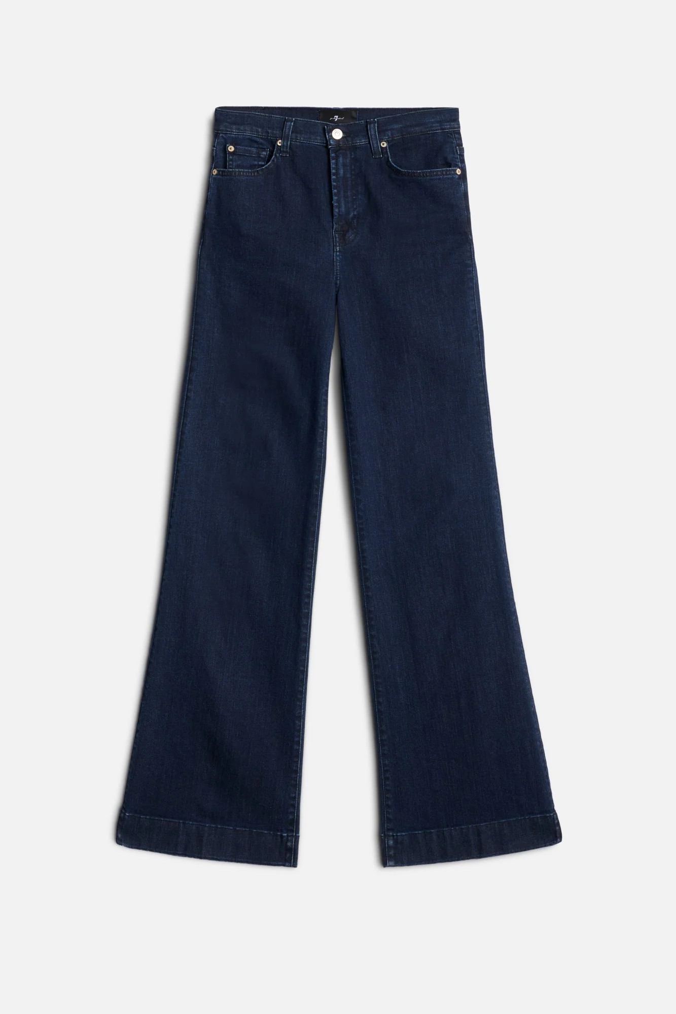Heritage Modern Dojo in Soho Classic | 7 For All Mankind