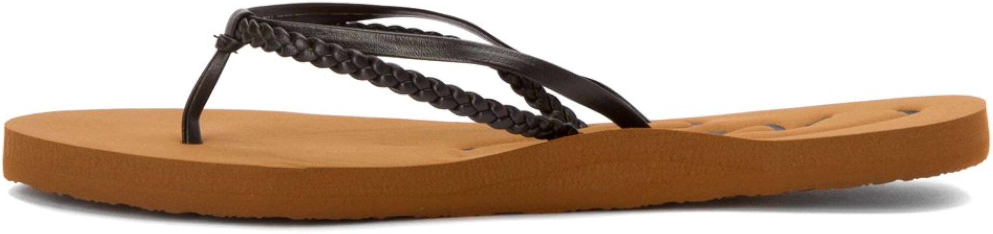 Roxy Women's Cabo Flip Flop Sandal | Amazon (US)