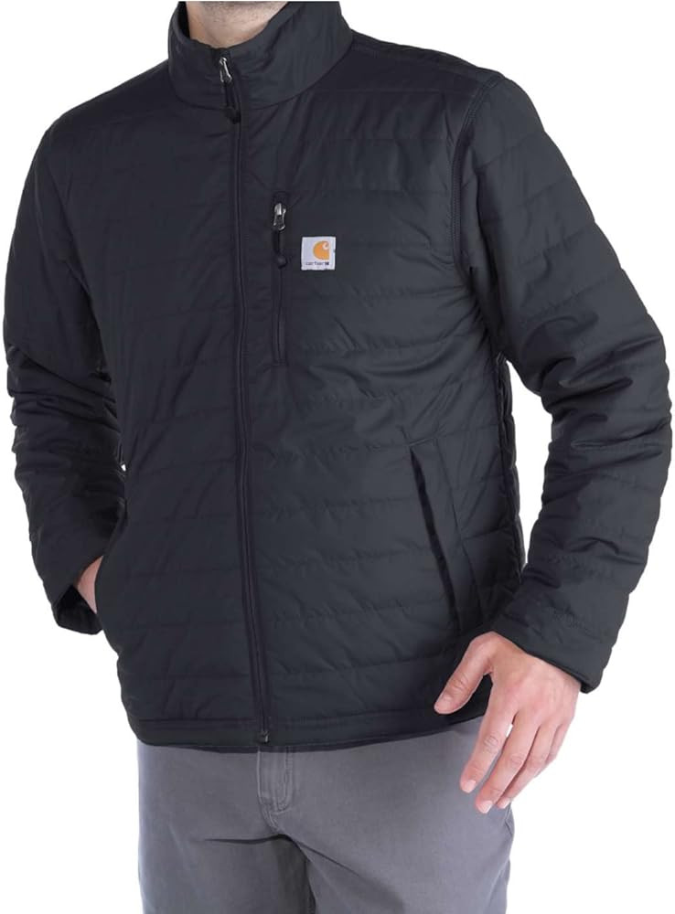 Carhartt Men's Gilliam Jacket | Amazon (US)