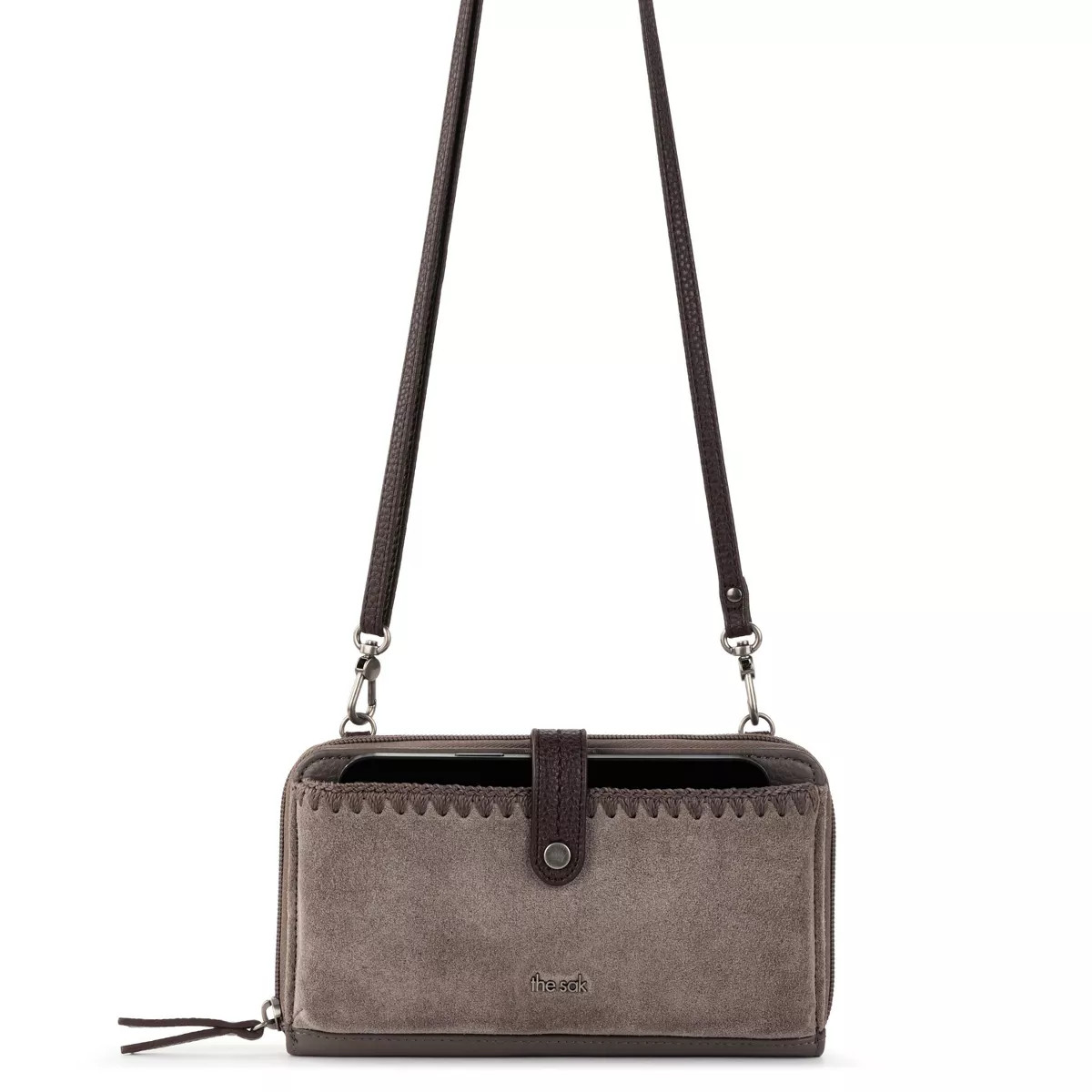 The Sak Women's Smartphone Crossbody | Target