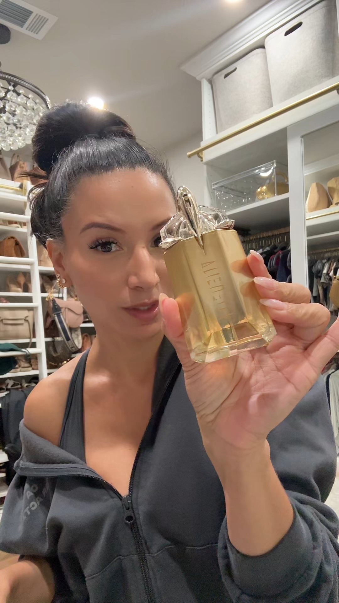 New perfume and I already love it! 

#LTKSeasonal #LTKWorkwear #LTKBeauty