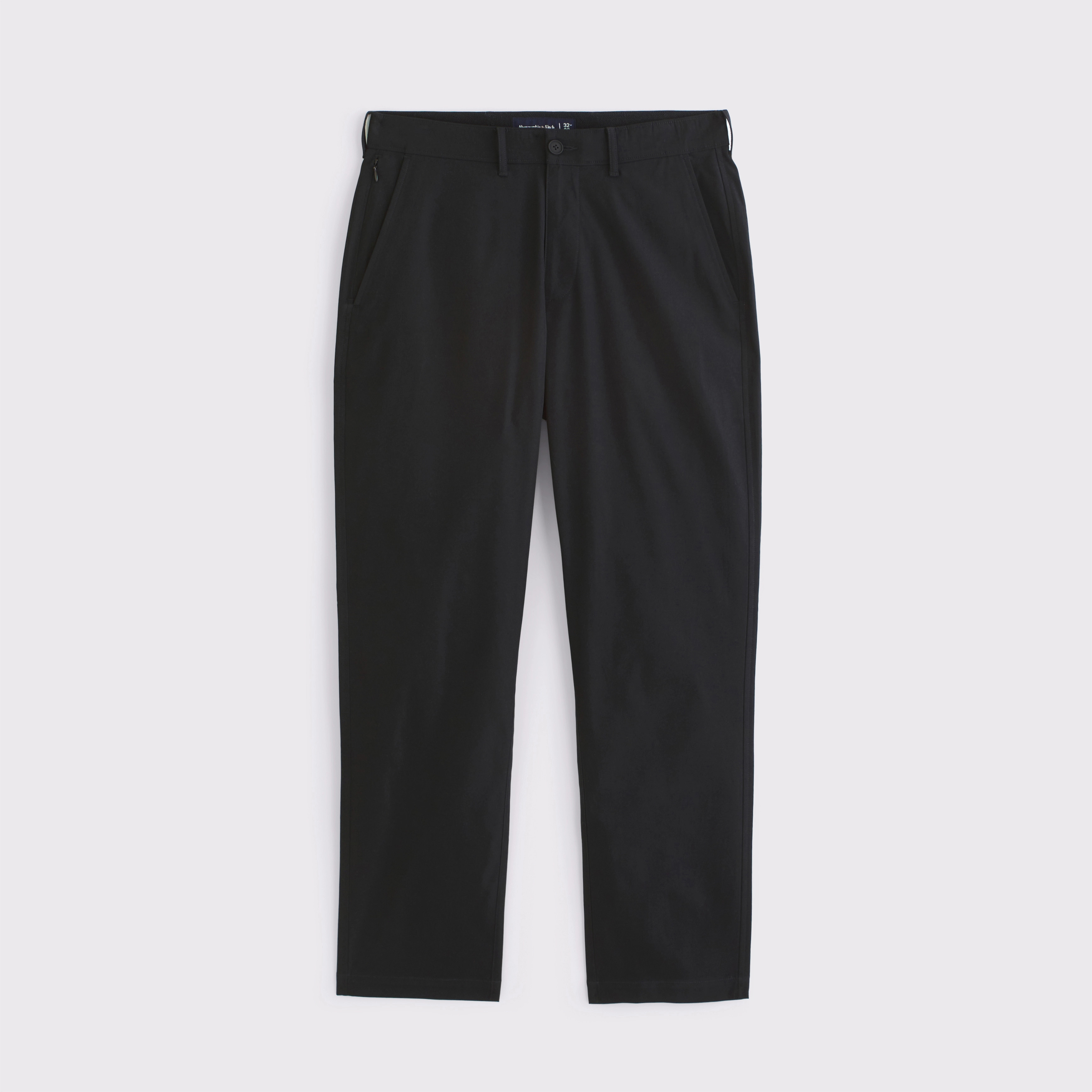 A&F Go-To Athletic Fit Pant | Abercrombie & Fitch (US)