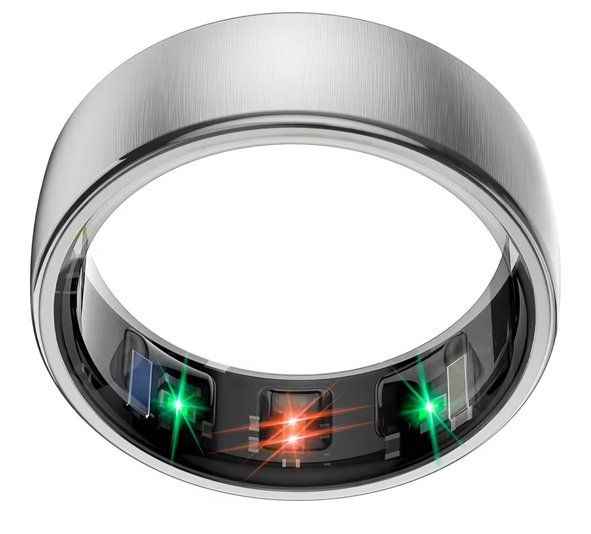 Smart rings 

#LTKMens #LTKHoliday #LTKGiftGuide