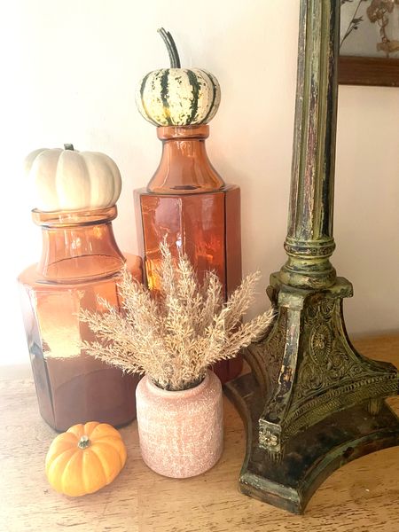 Love these fall decor touches from Target!

#LTKHalloween #LTKSeasonal #LTKHoliday