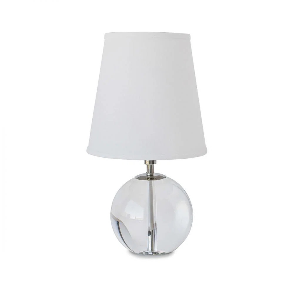 Regina Andrew Crystal Mini Sphere Lamp & Reviews | Wayfair | Wayfair North America