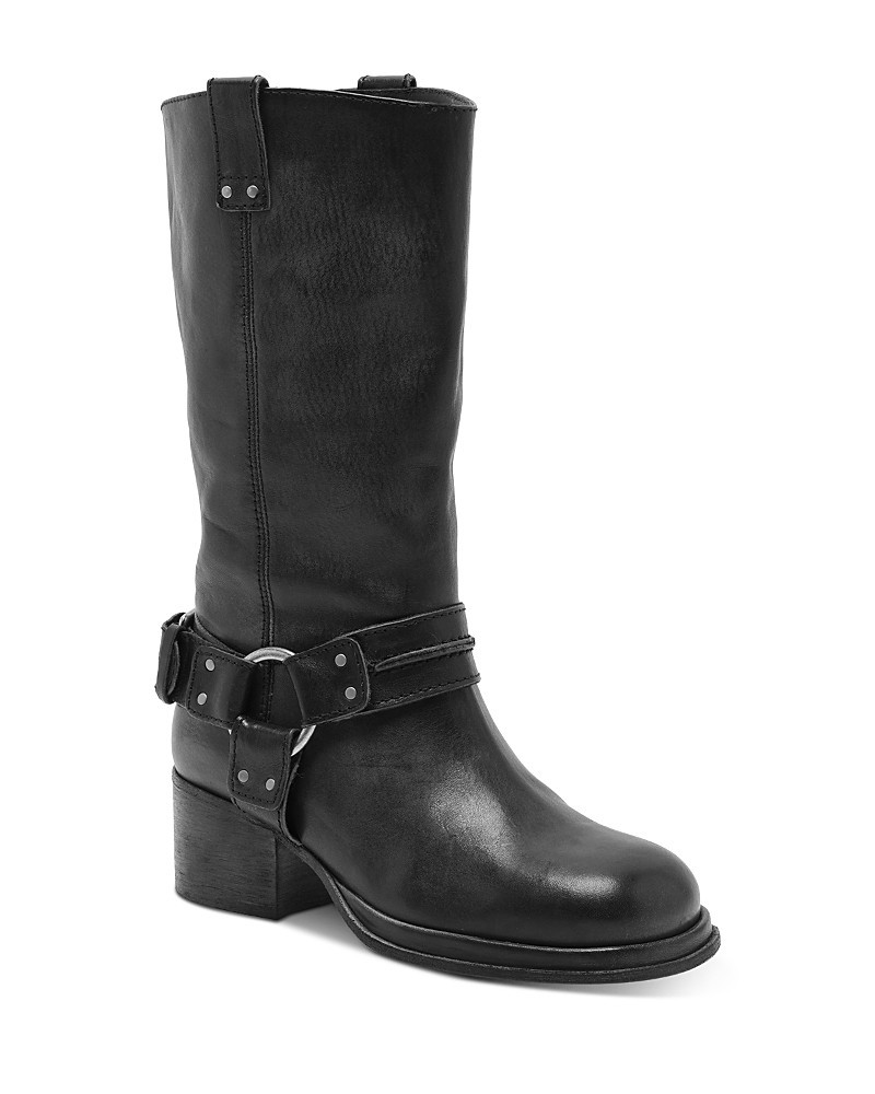 Free People Women's Anok Harness Boots | Bloomingdale's (US)