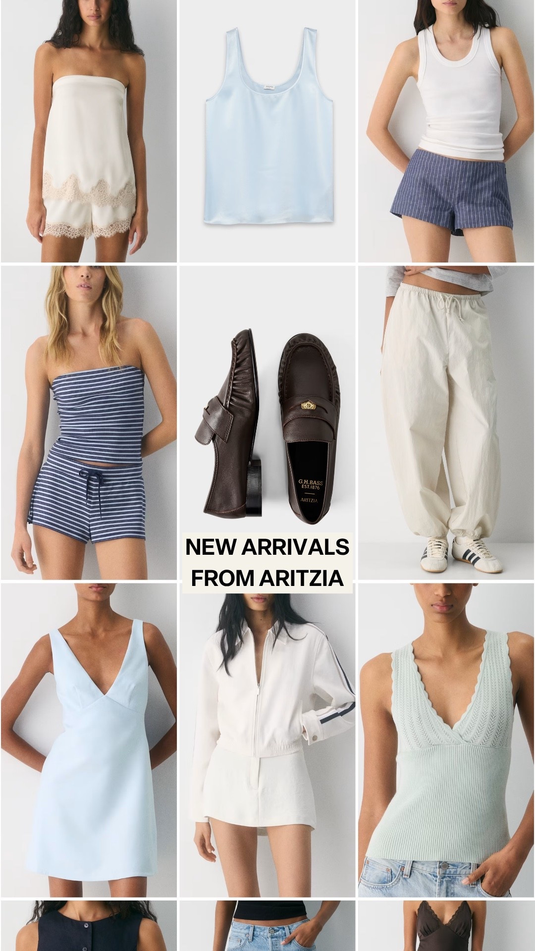 New Arrivals I’m Loving from Aritzia! #kathleenpost 
#AritziaPartner @Aritzia 

#LTKSeasonal