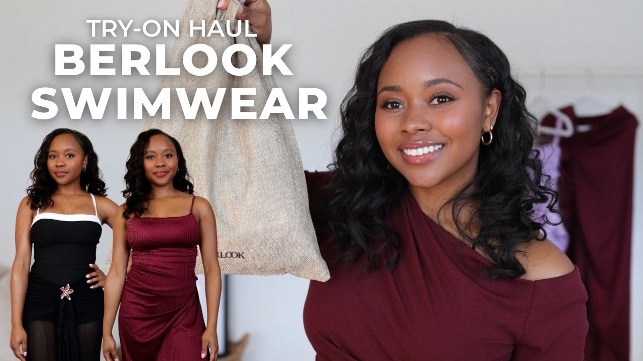 Shop my latest Berlook swimsuit review 

#LTKFindsUnder100 #LTKCyberWeek
