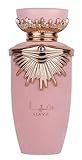 LATTAFA Haya Eau de Parfum Spray for Women, 3.4 Ounce | Amazon (US)