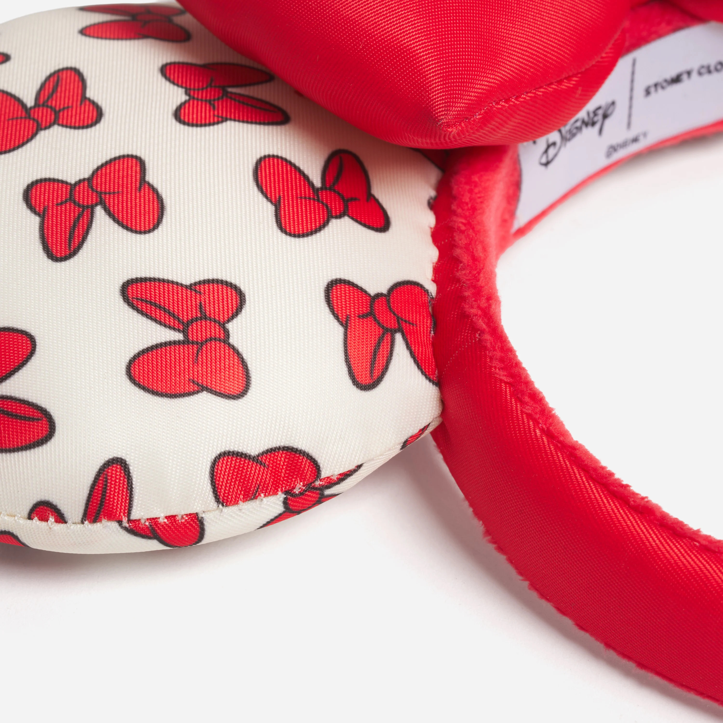 Disney Minnie Mouse Headband | Stoney Clover Lane