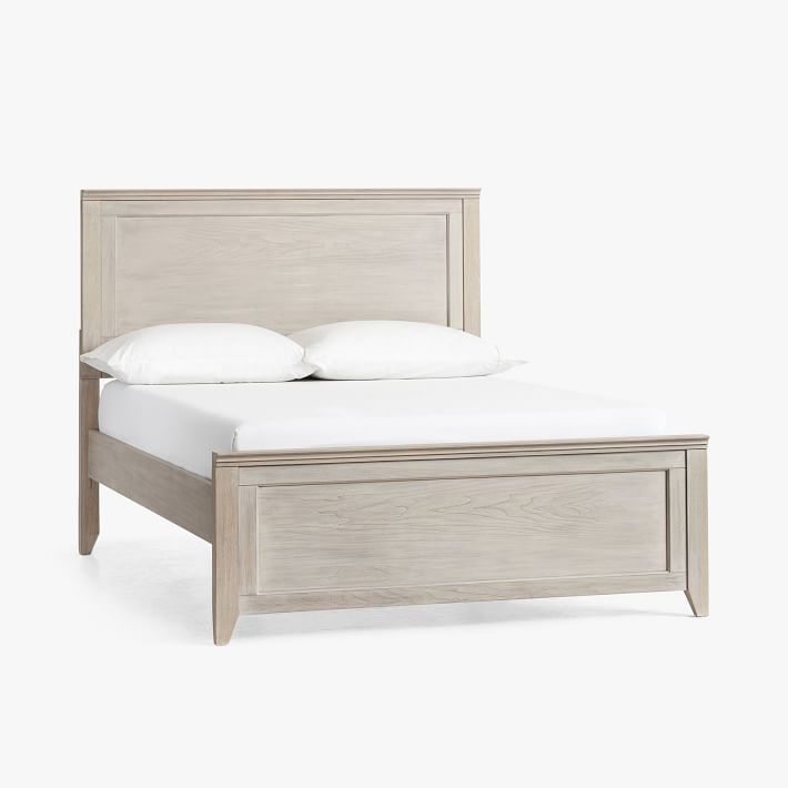 Hampton Classic Bed | Pottery Barn Teen