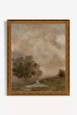 Memory Wall Art | Anthropologie (US)