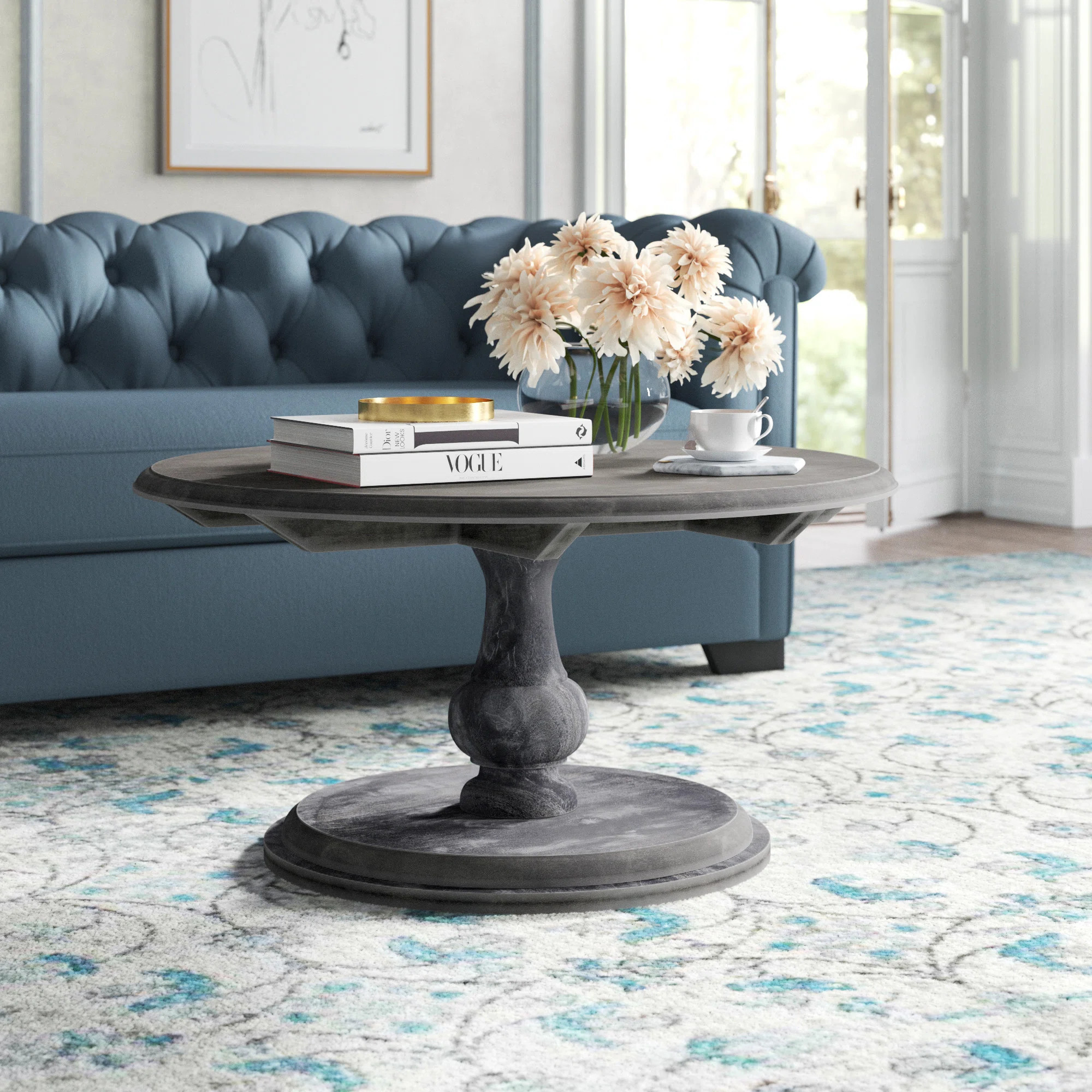 Bonsal Coffee Table | Wayfair North America