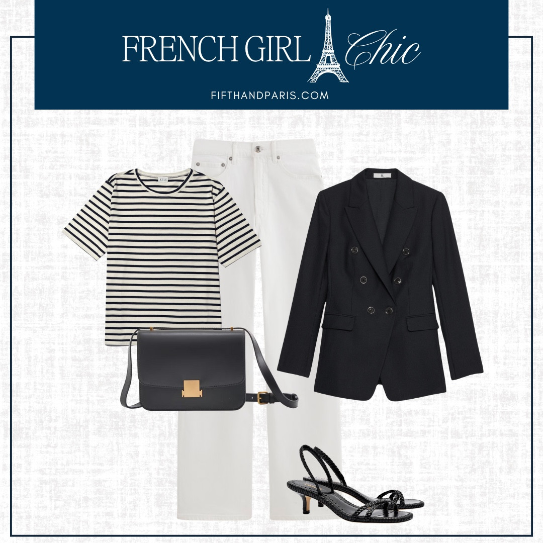 What to Pack for Paris | What to Wear | Parisian Style | French Girl Chic

#LTKSummerEdit #LTKSeasonal #LTKWorkwear