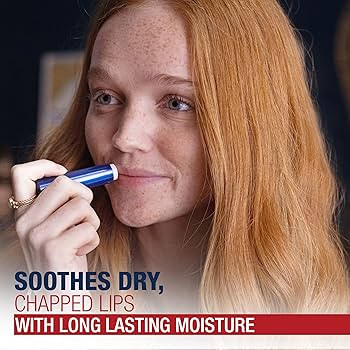 Aquaphor Lip Repair Stick - Soothes Dry Chapped Lips - 0.17 Ounce (Pack of 4) | Amazon (US)