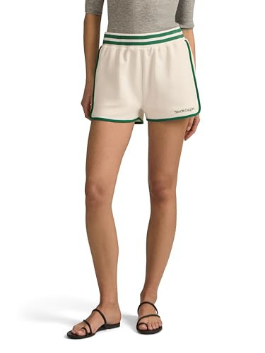 Favorite Daughter Mens The Ivy League Short, Ivory, Large | Amazon (US)