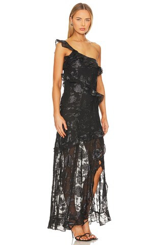 Andrea Dress
                    
                    ASTR the Label | Revolve Clothing (Global)