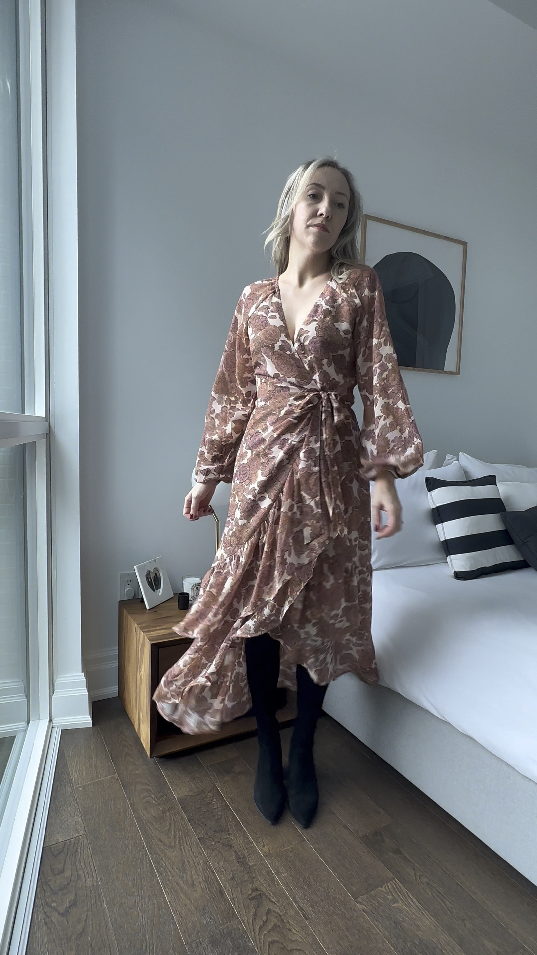Fall dresses ftw 

#LTKSeasonal #LTKwedding #LTKfindsunder100