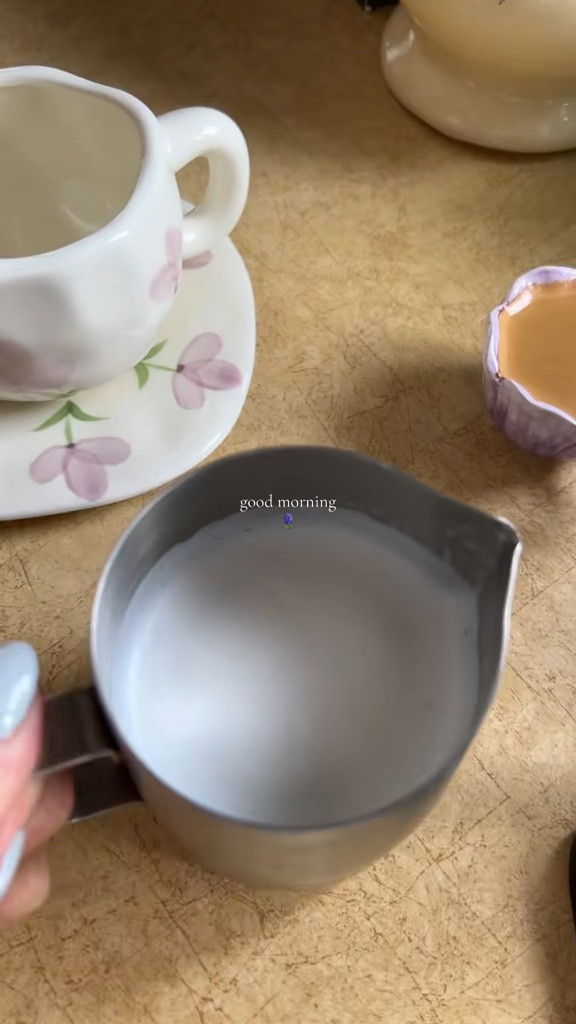 I can’t wait for spring and this cup is the perfect cup for my lattes  

#LTKdayinmylife #LTKselfcare #LTKHome
