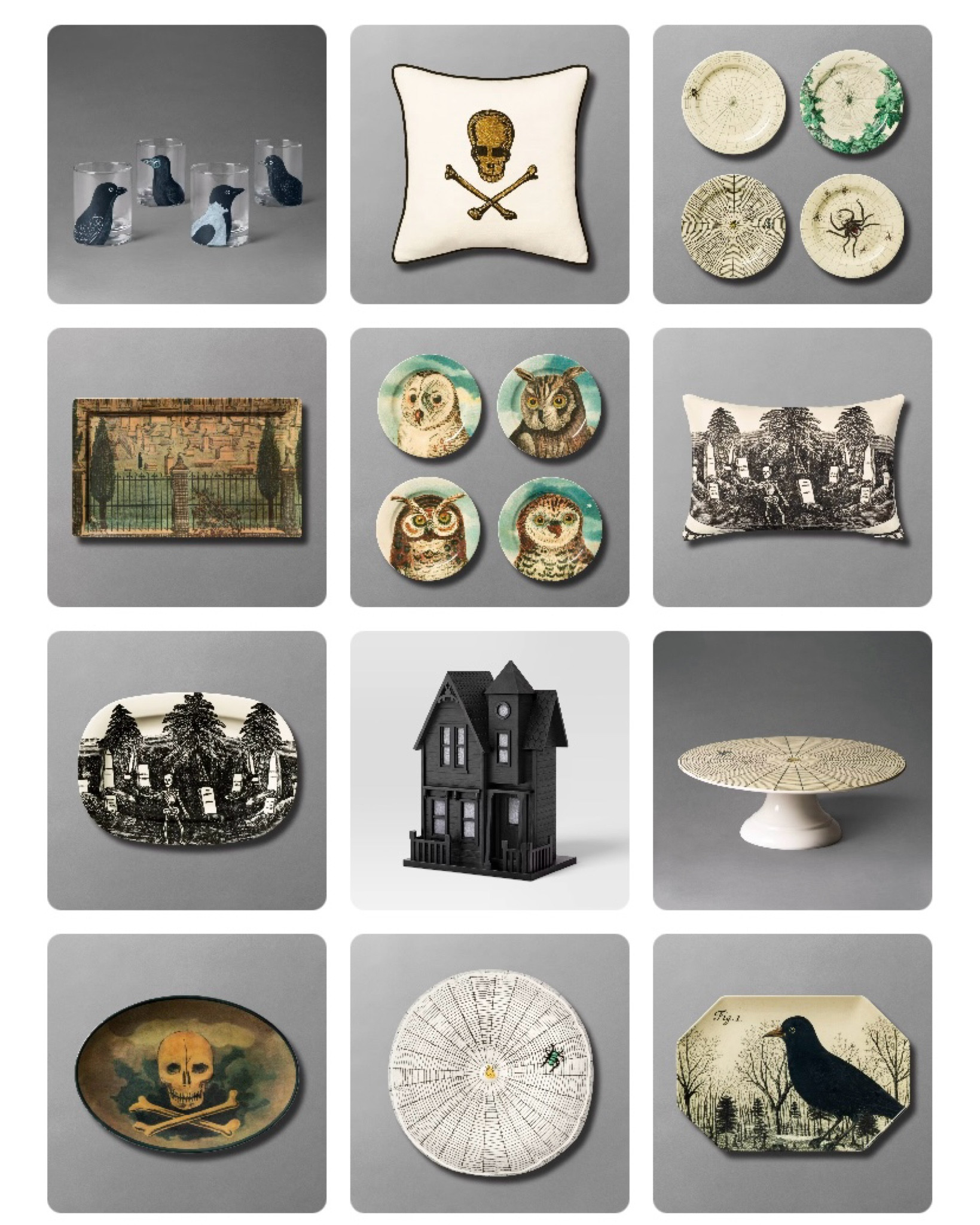 John Derian Halloween - It’s so good!!

#LTKFallSale #LTKHalloween #LTKHome