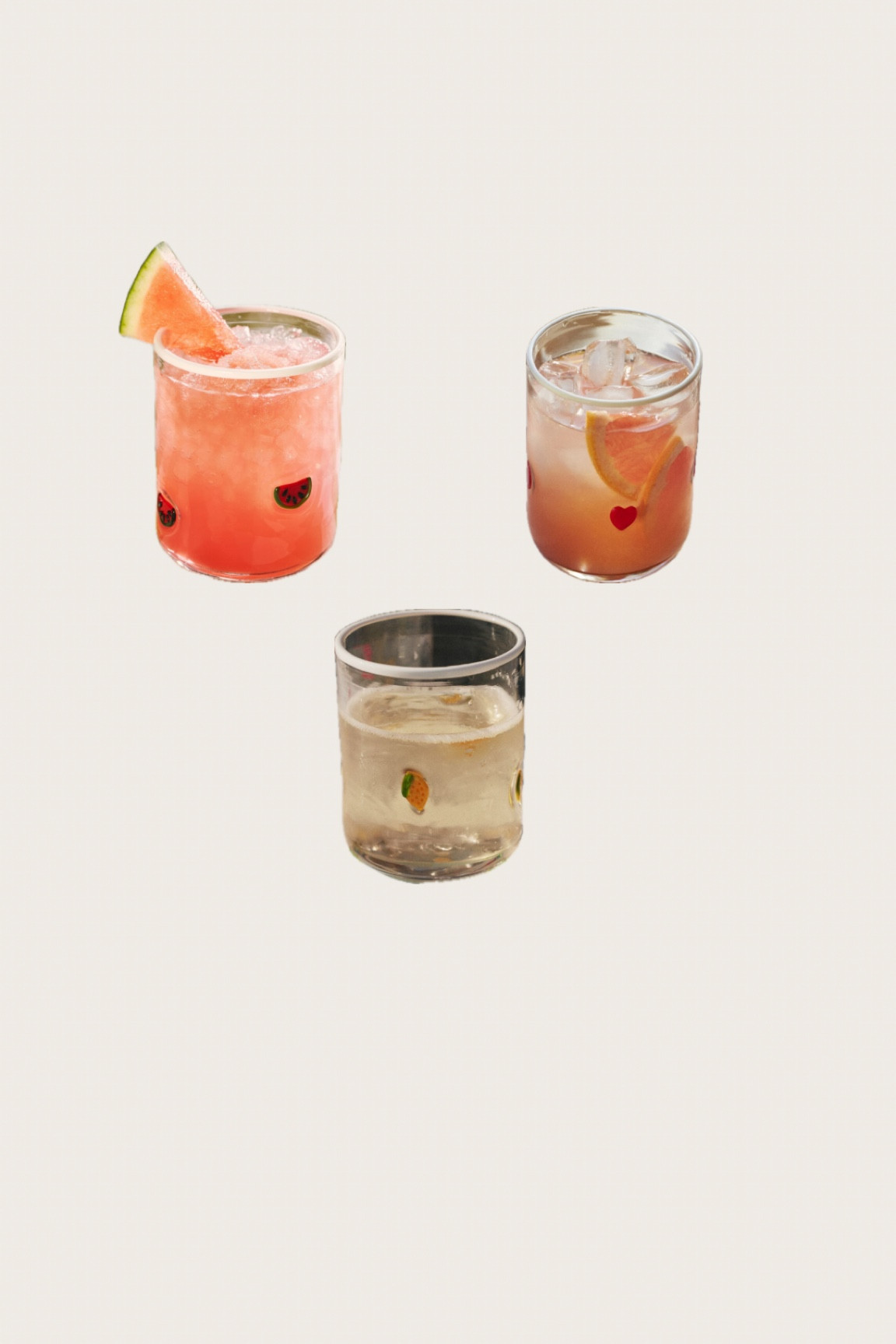 Anthropology new glassware 

#LTKSpringSale #LTKU #LTKhome