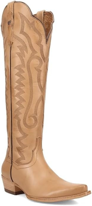 Dan Post womens Heartland | Amazon (US)