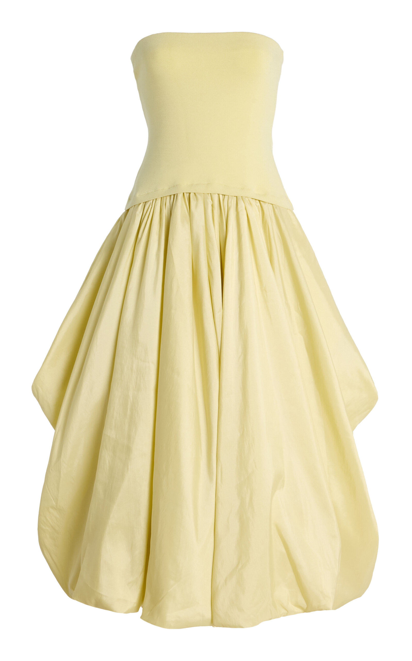 Izzy Midi Dress | Moda Operandi (Global)