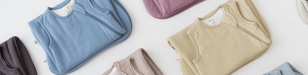 Toddler Pajama Set in Hunter Plaid | Kyte BABY