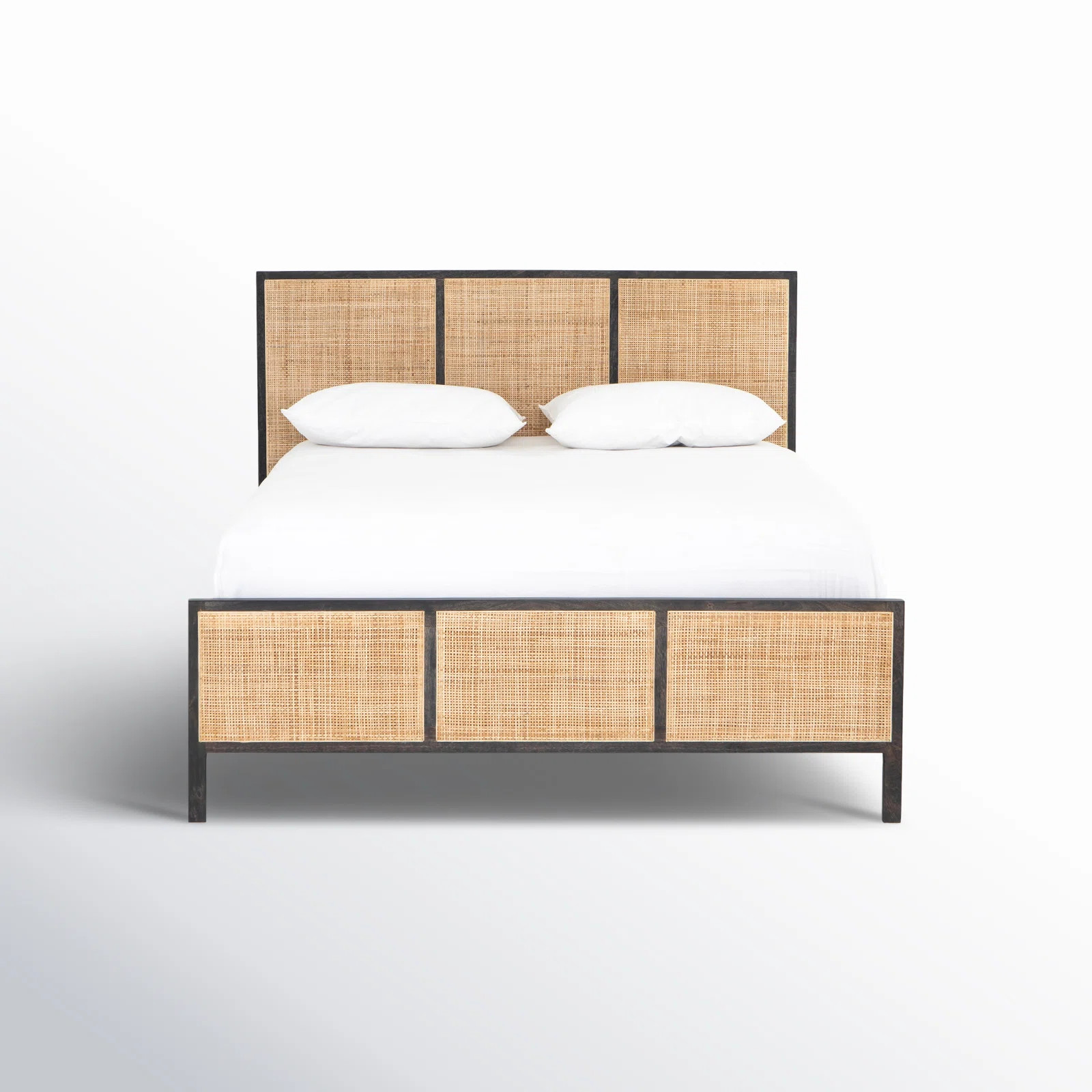 Nellie Cane Bed | Wayfair North America