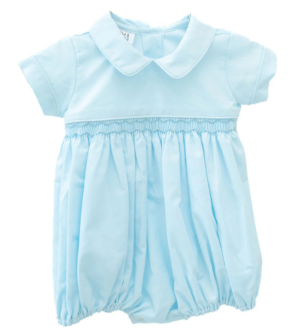 Ruth and Ralph Classic Blue Arthur Bubble | JoJo Mommy