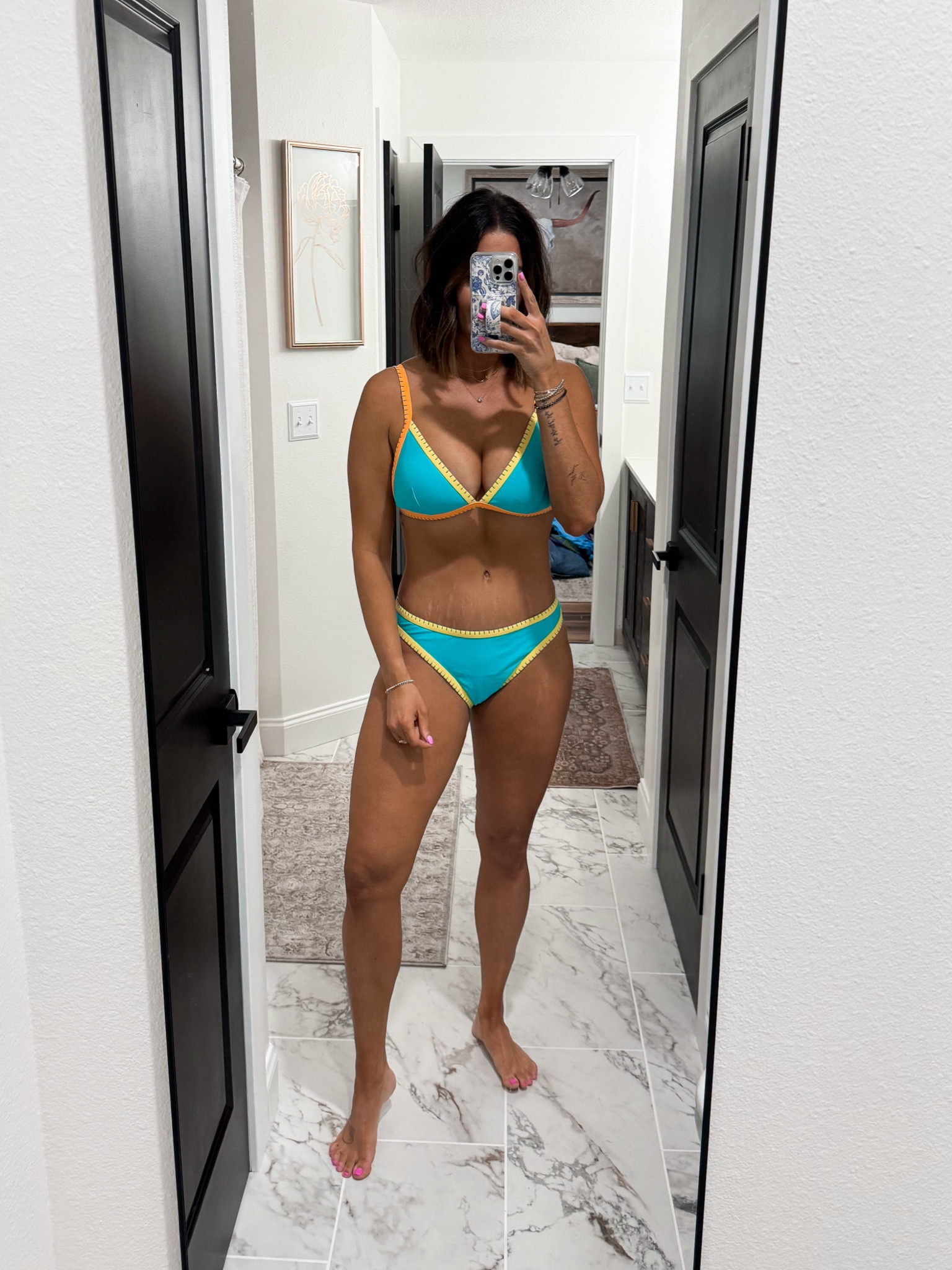 Top-large
Bottoms-medium

Sajo15 15% off on $70+ // Sajo20 20% off on $109+

#LTKstyletip #LTKswim #LTKsalealert