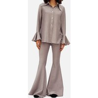 Sleeper Cosmos Sparkling Lurex Lounge Suit - M | Coggles (Global)