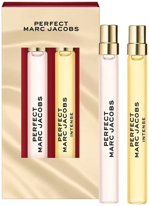 Sephora Favorites Travel Spray Perfume Sampler Set With Redeemable Voucher | Kohl's