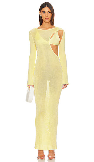 Ruby Set in Soleil | Revolve Clothing (Global)