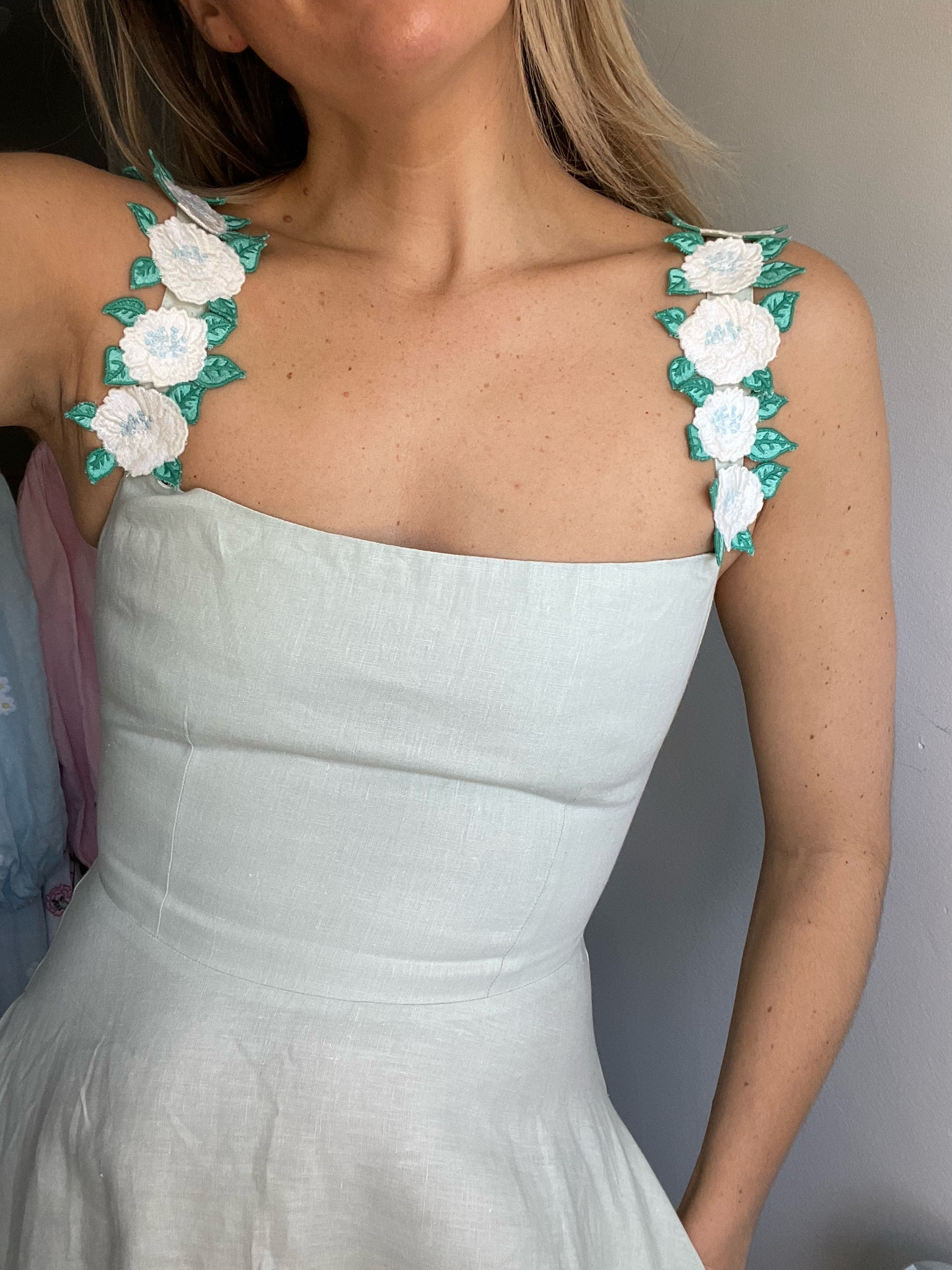 Over The Moon x Fanm Mon Collection